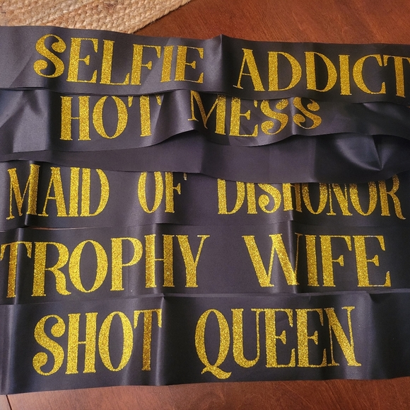 Bachelorette Party Pack - Picture 7 of 7